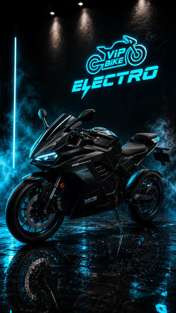 Panigale · Aero