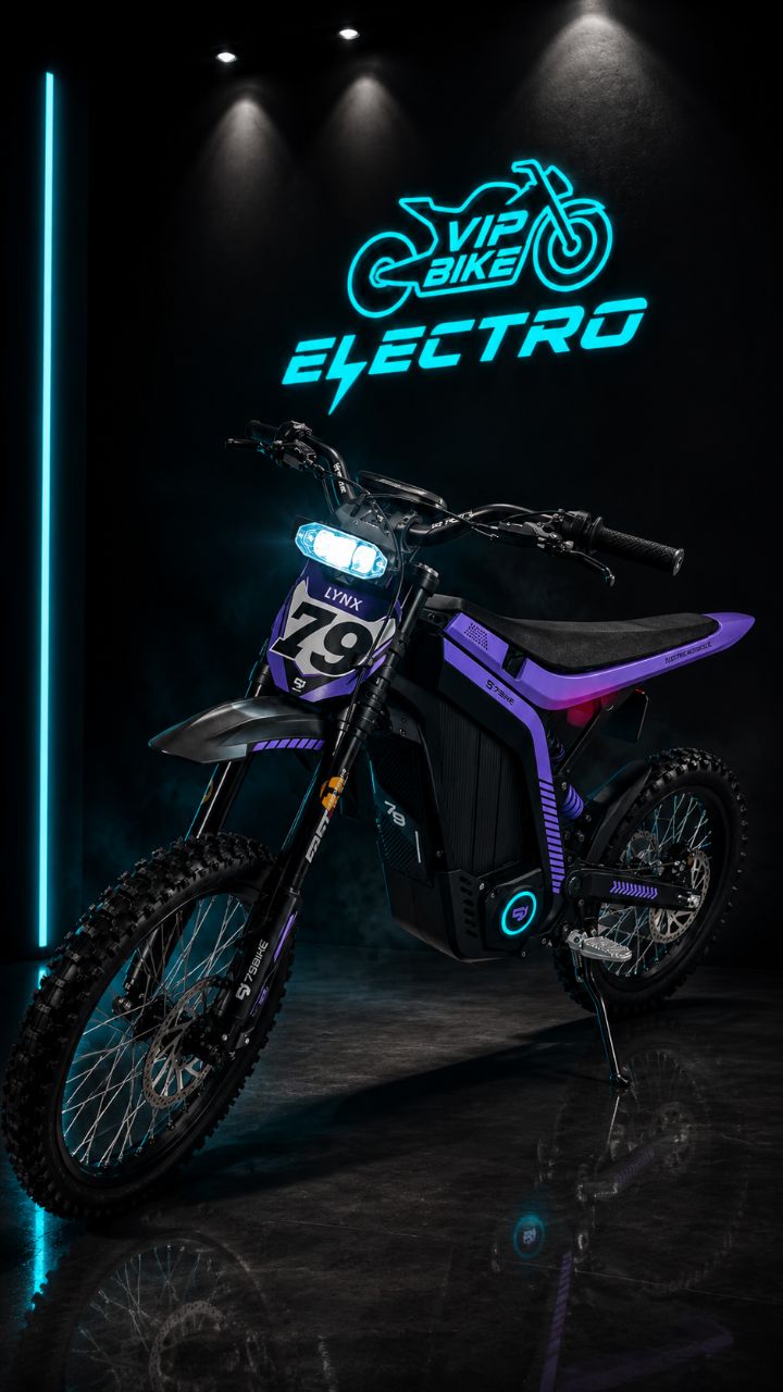 79BIKE Falcon Lynx Purple-0
