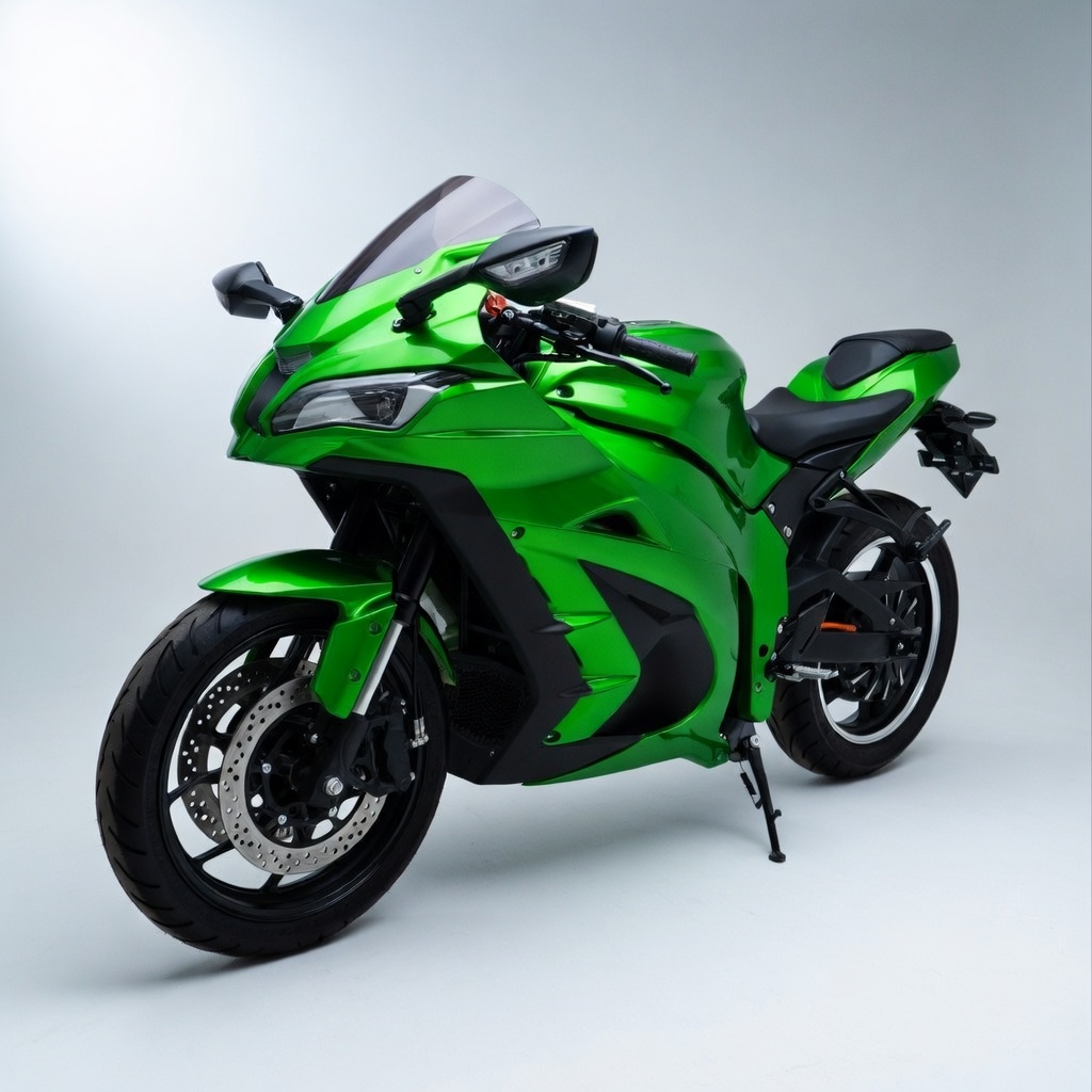 VipBike DN