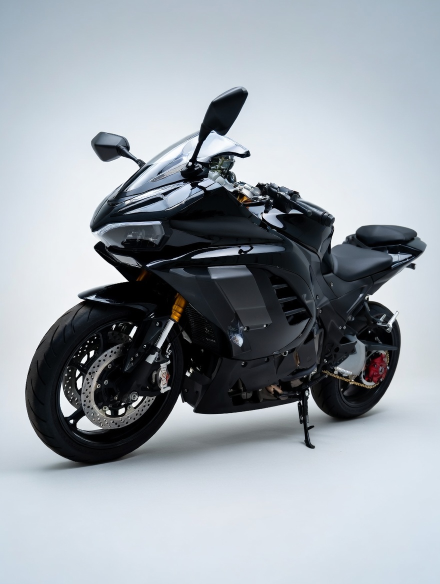 VipBike G8-2