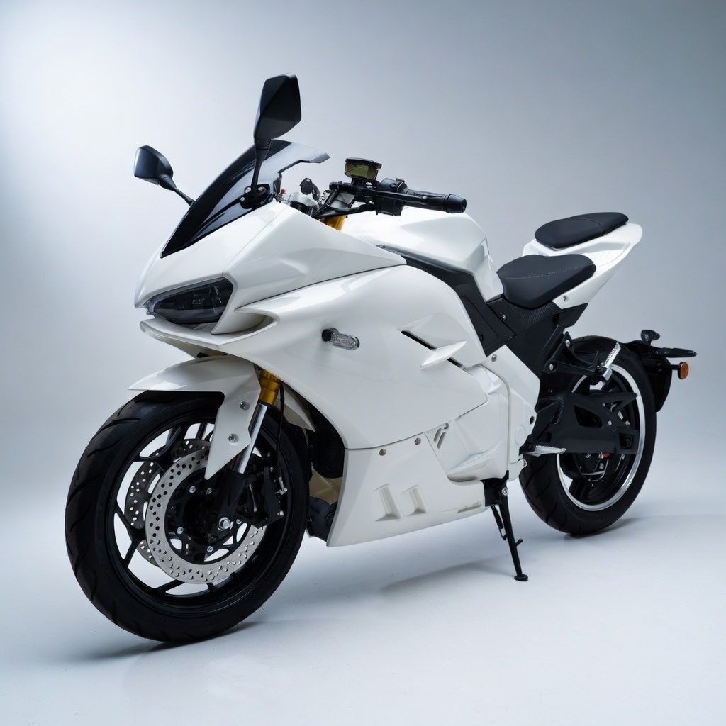VipBike G8