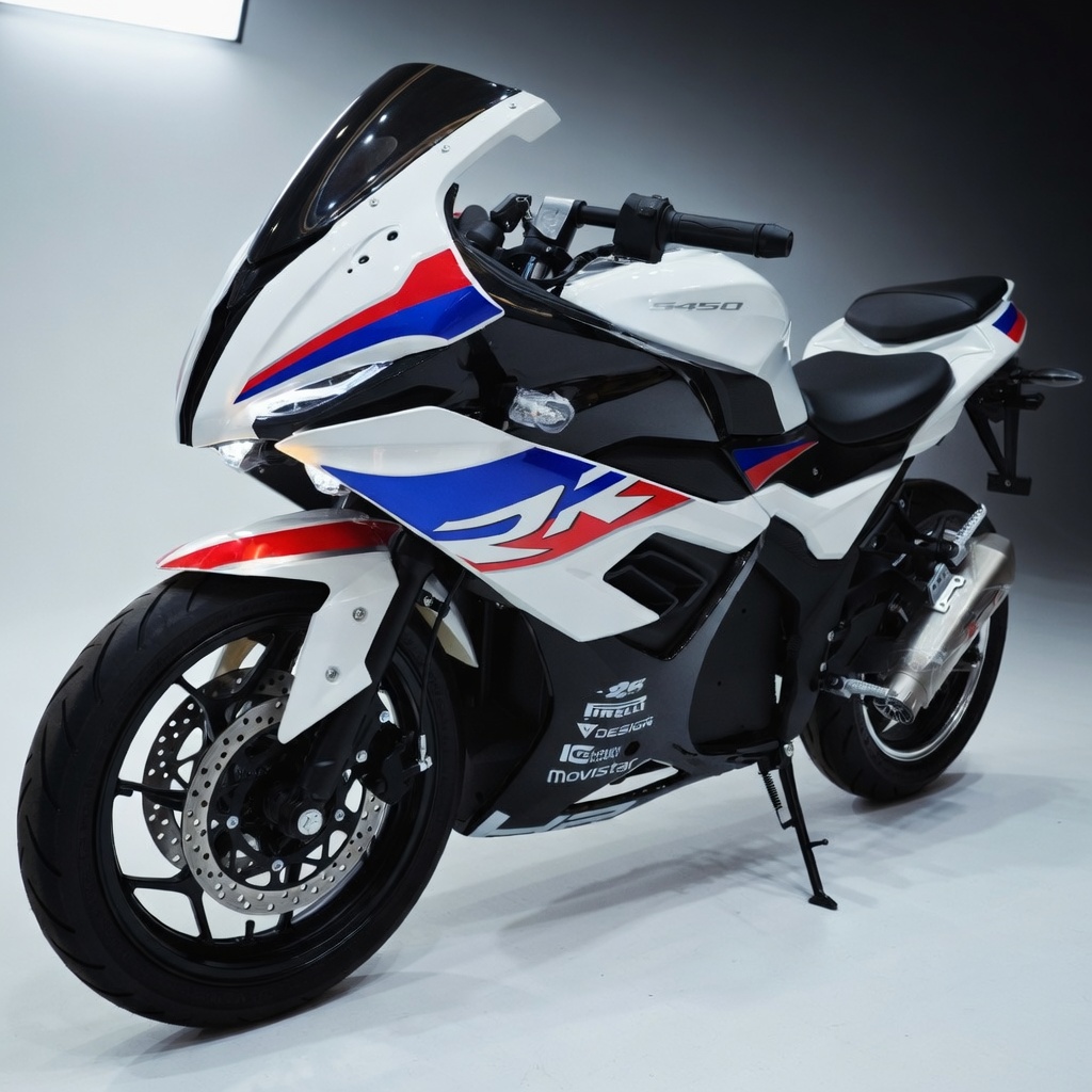 VipBike R1