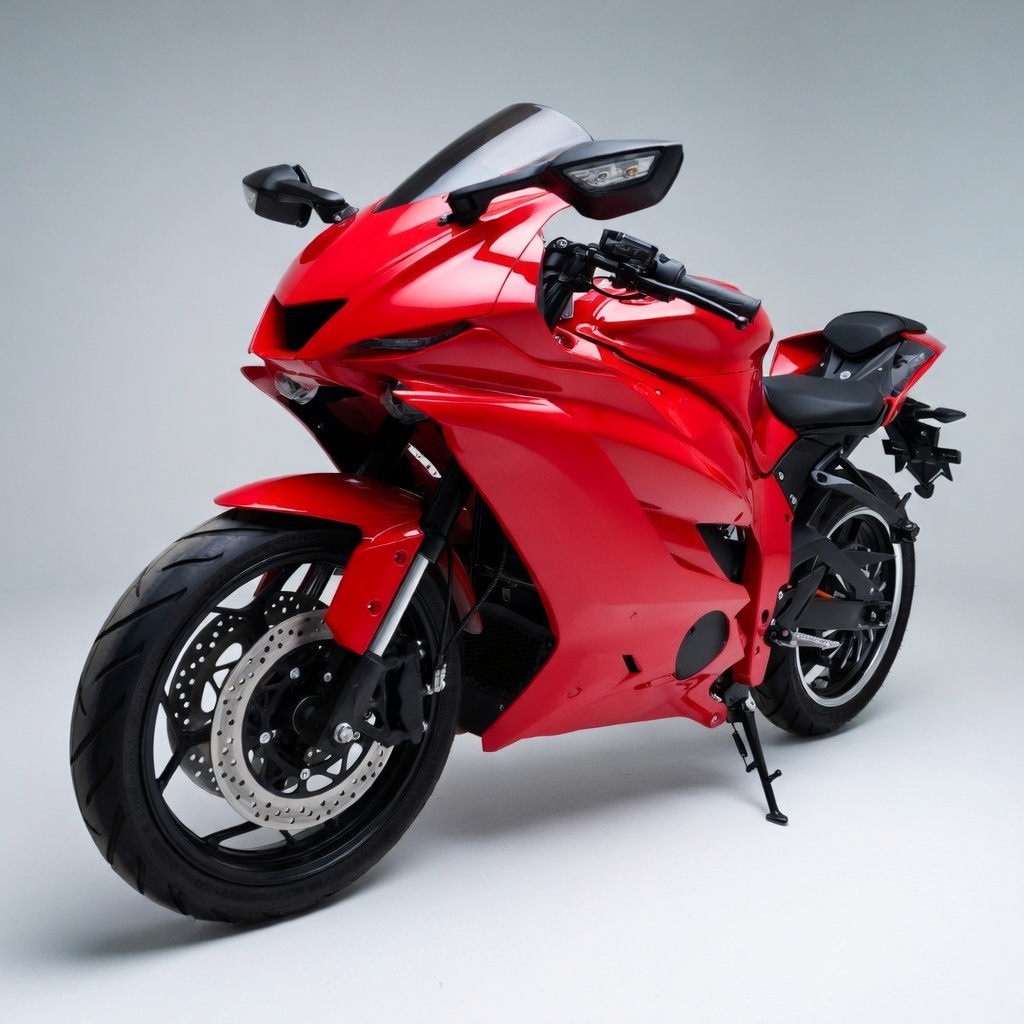 VipBike R6