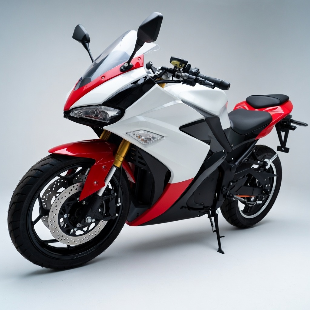 VipBike V6