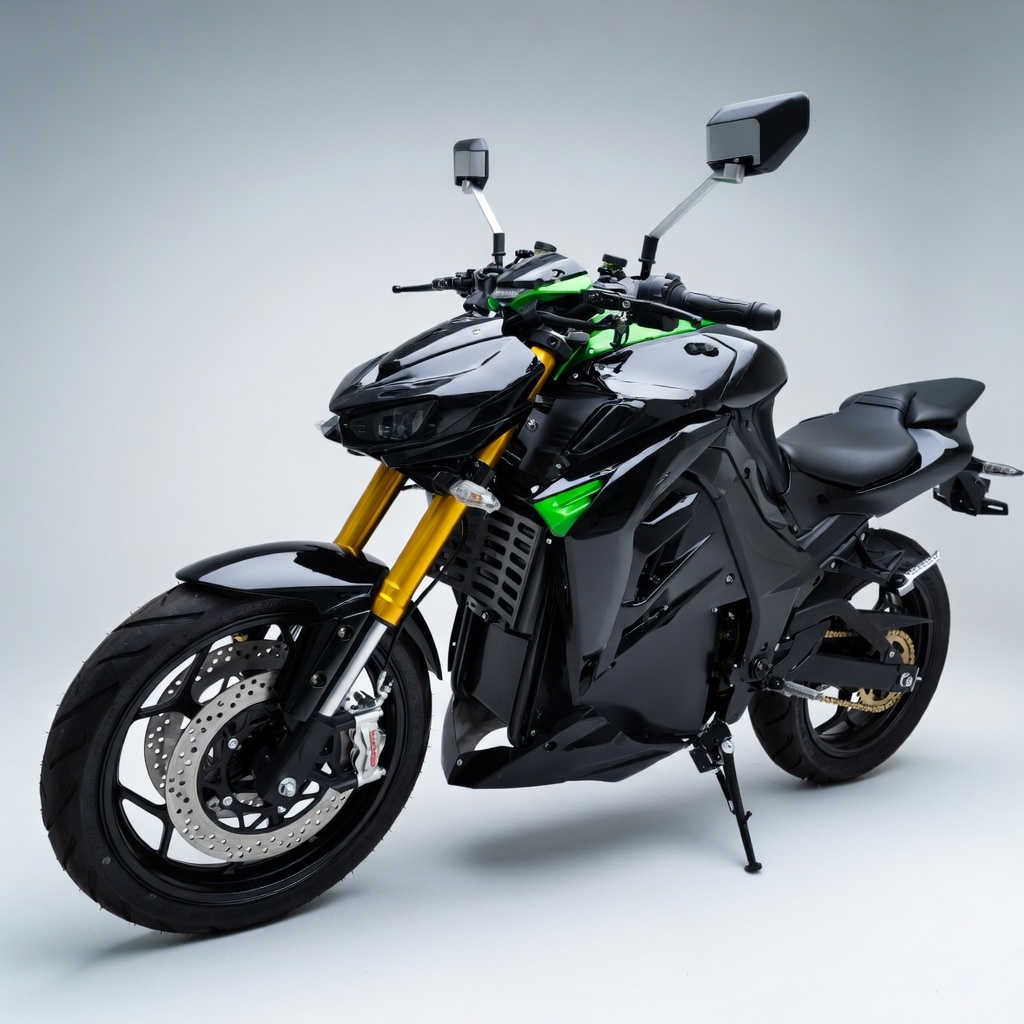 VipBike Z1000